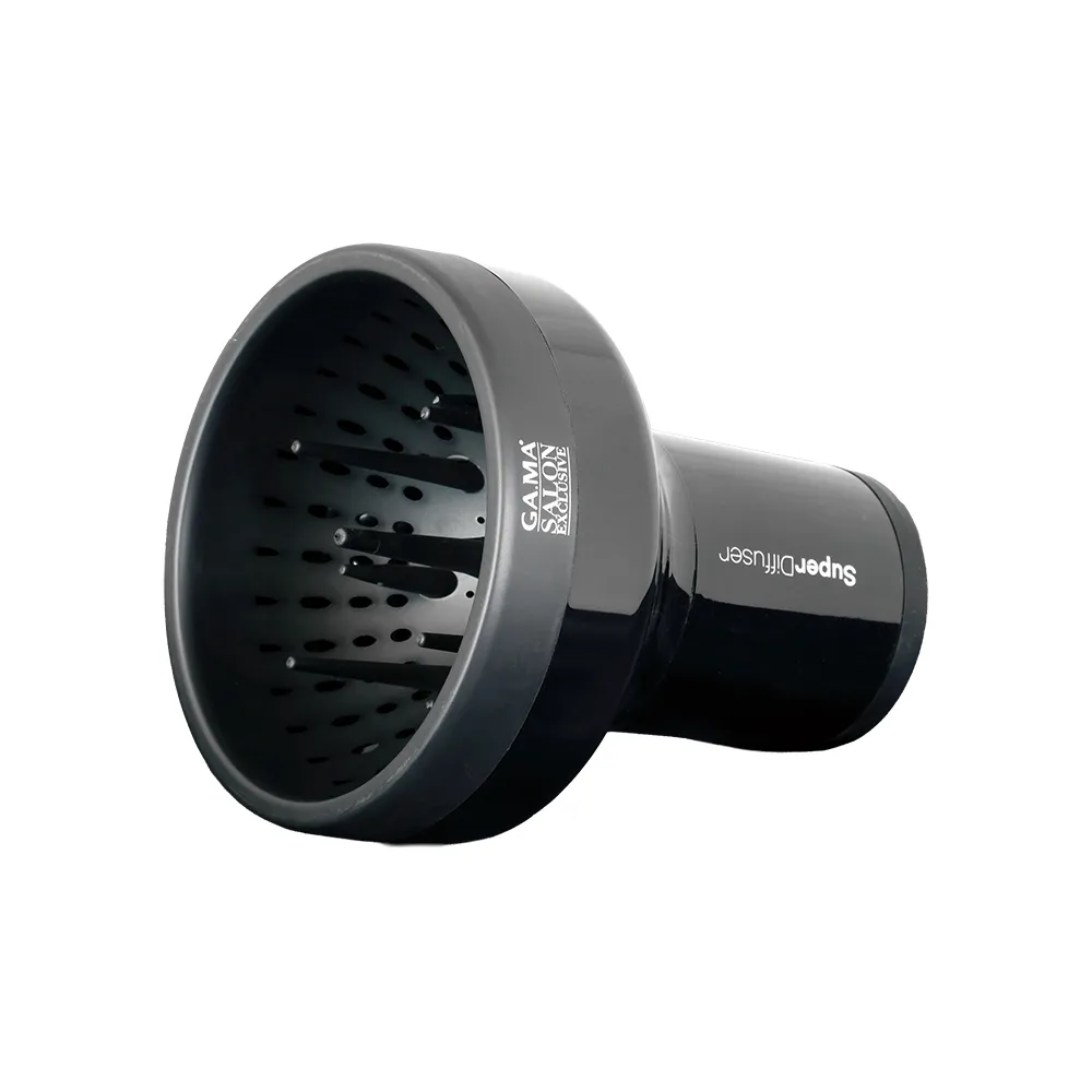 Difusor Universal para Secador de Pelo
